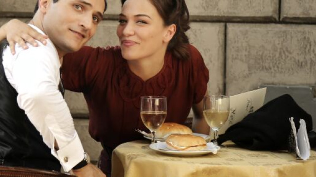 Gloria Radulescu parla della prossima stagione de Il Paradiso delle Signore.