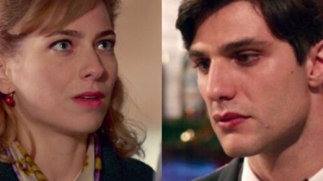 Il Paradiso, l'attrice di Roberta ritorna sul set per le riprese della sesta stagione.