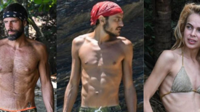 Isola dei Famosi, l’avvertimento del medico nutrizionista sul programma: ‘Si rischia l’anoressia’.