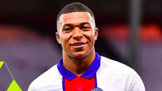 Mbappé veut quitter le PSG selon Jérôme Rothen - Photo capture d'écran Instagram du joueur