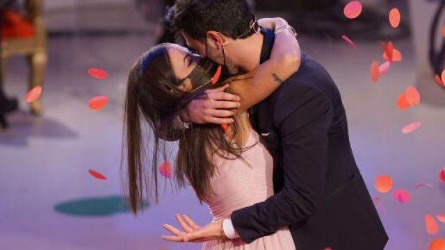 Uomini e Donne, la classifica ascolti delle scelte.