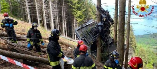 Incidente del Mottarone, il piccolo Eitan ha riaperto gli occhi | thesocialpost.it