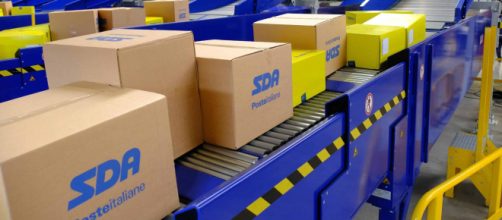 Poste Italiane cerca addetti SDA.