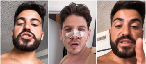 Sebydaddy relance sa guerre avec Anthony Matéo : en pleine rupture avec Clémence, il voit rouge et menace de le retrouver à Miami.