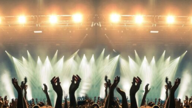 I concerti in Italia nell'estate 2020, dopo il coronavirus.