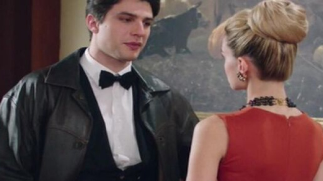 Il Paradiso delle signore, trama venerdì 28 maggio: Marcello incastra Fiorenza.