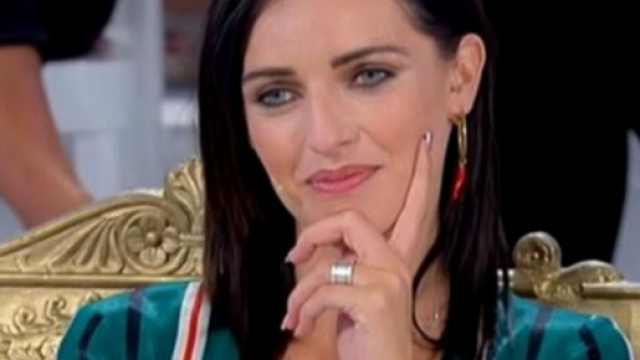Jessica Antonini, ex U&D, su Davide Lorusso: 'Non c'è alcuna crisi'.