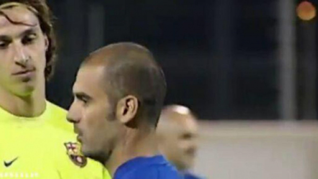 Le film "Z" sur RMC prochainement (Source : video RMC Sport - capture)