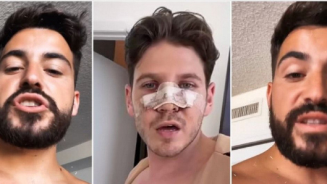 Sebydaddy relance sa guerre avec Anthony Matéo : en pleine rupture avec Clémence, il voit rouge et menace de le retrouver à Miami.