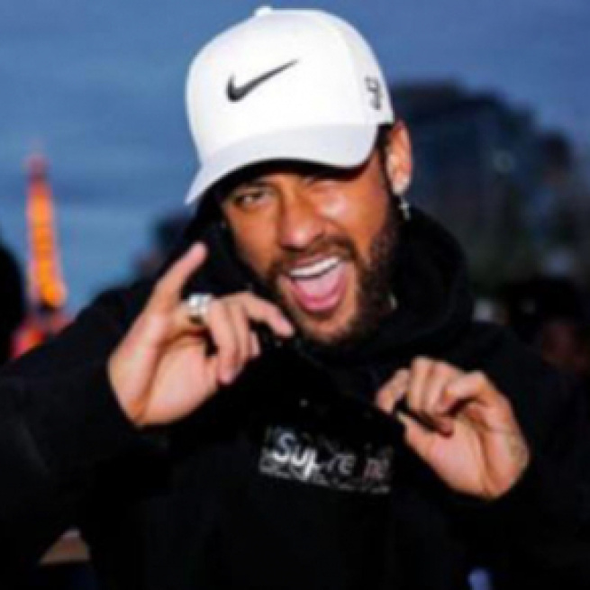 Meunier balance sur Neymar et ses soirées - Photo captures d'écran Instagram Neymar et Meunier