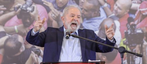 Ex-presidente Lula espera que CPI aponte erros do governo Bolsonaro no enfrentamento da pandemia (Ricardo Stuckert/Instituto Lula)