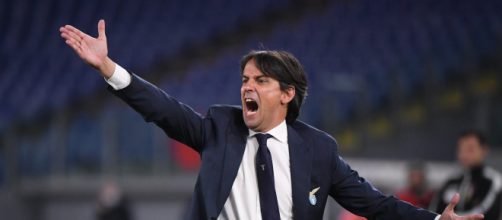 Simone Inzaghi nuovo allenatore dell'Inter