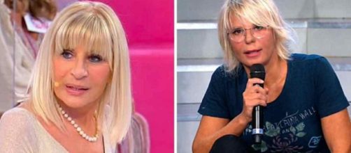 U&D, Gemma balla con l'ex Aldo e Maria De Filippi dubita: 'Perché l'hai fatto? Mi stupisco'.