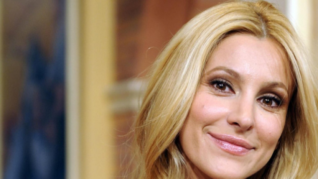 Adriana Volpe nuova opinionista del Grande Fratello Vip?
