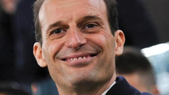 Allegri potrebbe ritornare alla Juventus.