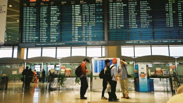 Il turismo giapponese riparte, viaggi a metà prezzo.