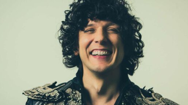 Ermal meta in concerto con due nuove date estive.