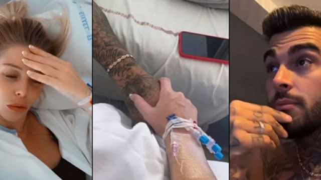 Fans irrespectueux, nouvelle hospitalisation en urgence, Jessica Thivenin et Thibault Garcia à bout de nerfs !
