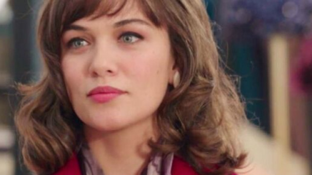 Il Paradiso delle signore 6: Gloria Radulescu parla del futuro di Marta Guarnieri.