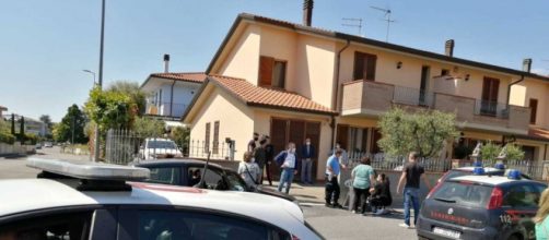 Altopascio, uccide la moglie: fermato 54enne.