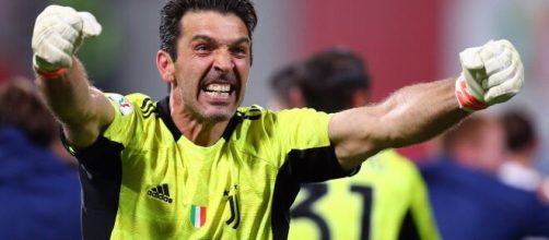 Ancora incerto il futuro di Gianluigi Buffon.