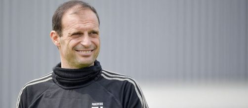 Con Allegri cambia il mercato della Juventus