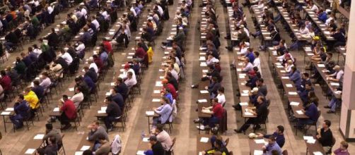 Concorso Stem per scuola secondaria di primo e secondo grado.