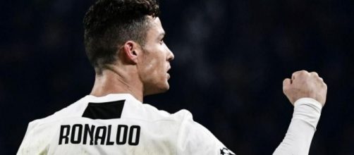 Cristiano Ronaldo potrebbe lasciare la Juventus.