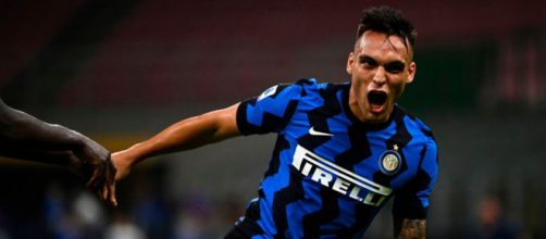 Lautaro, Hakimi, Lukaku: le ultime di mercato in casa Inter.