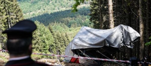 Strage della funivia di Mottarone, dei tre finiti in carcere, il capo servizio Tadini è l'unico ad aver ammesso le proprie responsabilità.