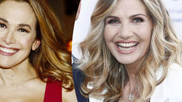 Lorella Cuccarini al posto di Barbara D'Urso?