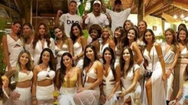 Neymar a r&eacute;cemment quitt&eacute; Nike pour Puma. (cr&eacute;dit : capture YouTube)