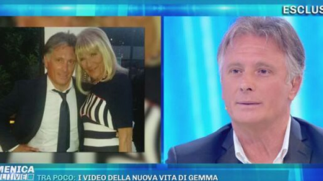 U&D, Giorgio Manetti attacca Gemma e difende Isabella: 'Dimostra la sua intelligenza'.