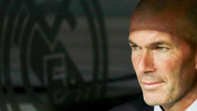 Zidane quitte le Real Madrid : les raisons dévoilées - photo capture d'écran Twitter