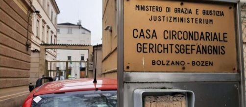 Dal carcere di Bolzano, Benno Neumair si dichiara pentito di aver ucciso i genitori.