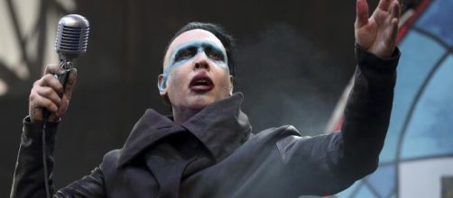 Marilyn Manson, nuova denuncia per il Reverendo.