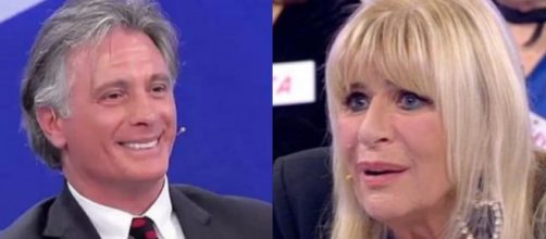 Uomini e Donne, Giorgio sull'addio di Gemma al dating show: 'E cosa farà dopo? U&D Vip?'.