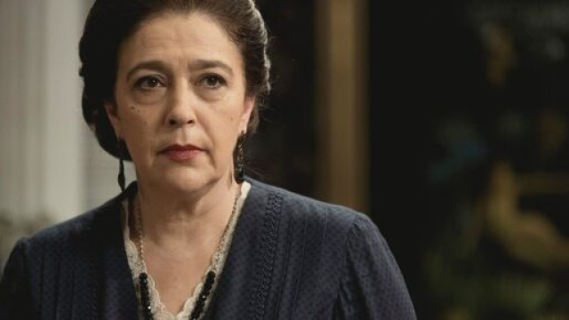 Il Segreto, come è finito: Francisca muore.