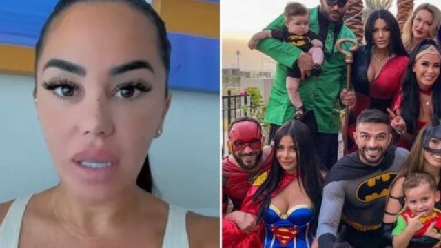 Milla Jasmine déçue et trahie par une personne proche de son entourage ? Elle est au plus mal sur les réseaux...
