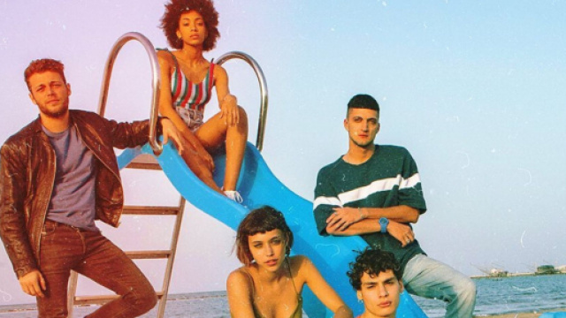 Netflix: le nuove uscite di giugno 2021.