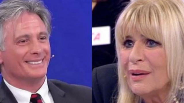 Uomini e Donne, Giorgio sull'addio di Gemma al dating show: 'E cosa far&agrave; dopo? U&D Vip?'.