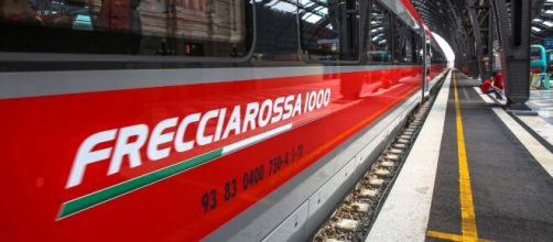 Ferrovie dello Stato assume laureati in varie discipline.