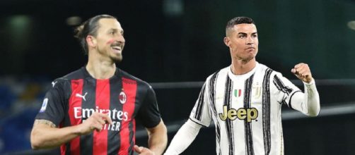 Juventus-Milan, probabili formazioni: Cristiano Ronaldo e Dybala sfidano Ibrahimovic.