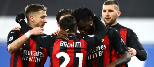 Milan, i rossoneri contro il Cagliari per qualificarsi in Champions.