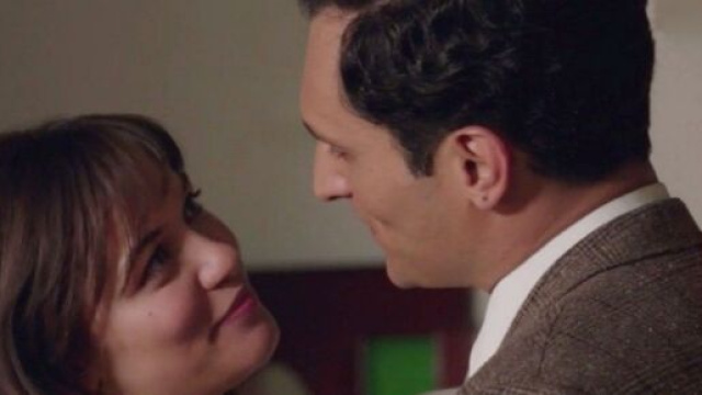 Il Paradiso delle signore, anticipazioni 10-14 maggio 2021.