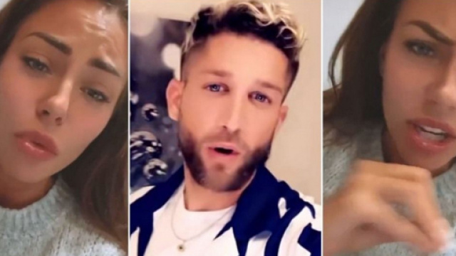 Paga vs Luna : les deux ex des Marseillais à Dubaï se clashent violemment sur les réseaux sociaux.
