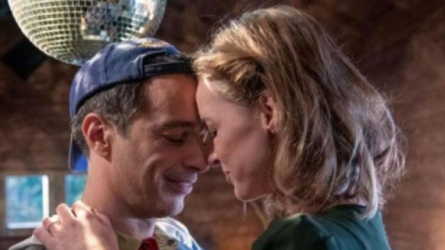 Tempesta d'amore, trame tedesche: Cornelia e Robert diventeranno una coppia.