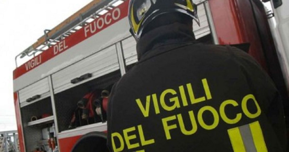 Concorso Corpo Nazionale Dei Vigili Del Fuoco Per Ispettori Diplomati ...