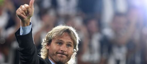 Juventus, incontro Nedved - Raiola