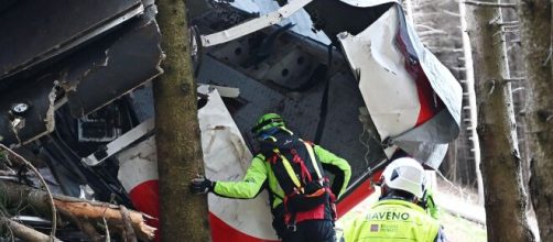 Strage della funivia di Stresa: ai domiciliari Tadini, in libertà gli altri due indagati.